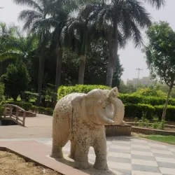 Tau Devi Lal Biodiversity Park - Gurgaon
