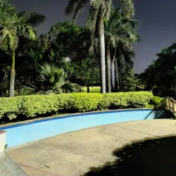 Tau Devi Lal Biodiversity Park - Gurgaon