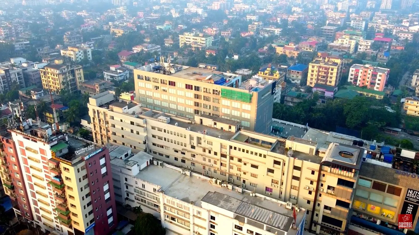 Guwahati