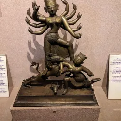 Assam State Museum - Guwahati