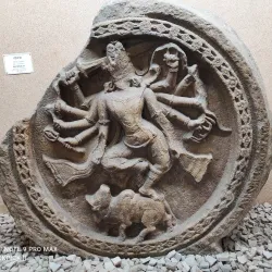 Assam State Museum - Guwahati