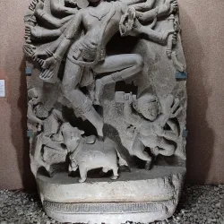 Assam State Museum - Guwahati