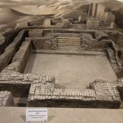 Assam State Museum - Guwahati