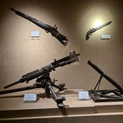 Assam State Museum - Guwahati