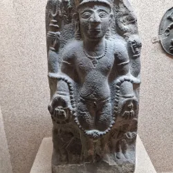 Assam State Museum - Guwahati