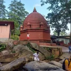 Basistha Ashram - Guwahati