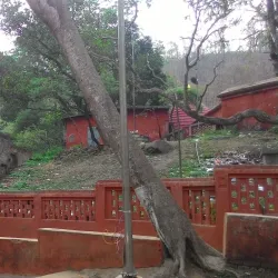Basistha Ashram - Guwahati
