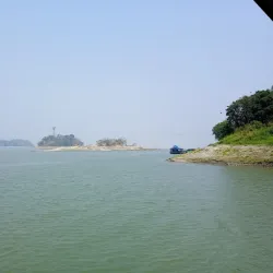 Brahmaputra River Cruise - Guwahati
