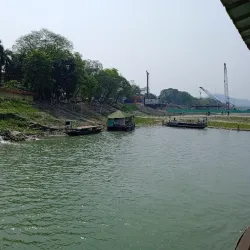 Brahmaputra River Cruise - Guwahati