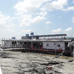 Brahmaputra River Cruise - Guwahati