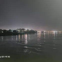 Brahmaputra River Cruise - Guwahati