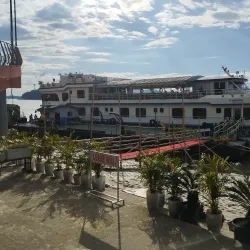 Brahmaputra River Cruise - Guwahati