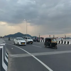 Brahmaputra River Cruise - Guwahati