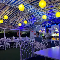 Brahmaputra River Cruise - Guwahati