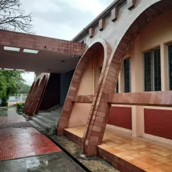 Guwahati Planetarium - Guwahati