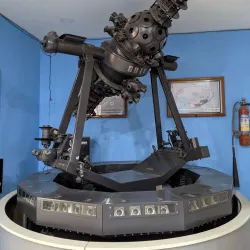 Guwahati Planetarium - Guwahati