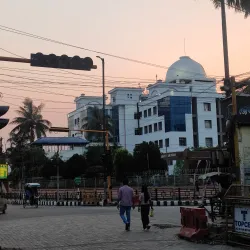 Guwahati Planetarium - Guwahati