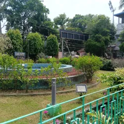 Guwahati Planetarium - Guwahati