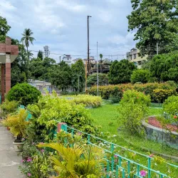 Guwahati Planetarium - Guwahati