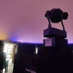 Guwahati Planetarium - Guwahati