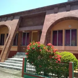 Guwahati Planetarium - Guwahati