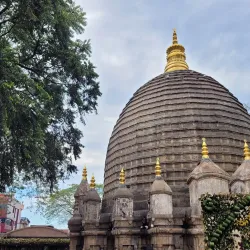 Kamakhya Temple - Guwahati