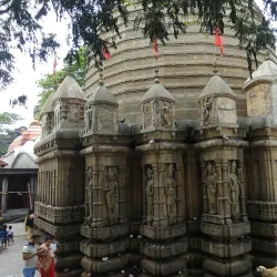 Kamakhya Temple - Guwahati