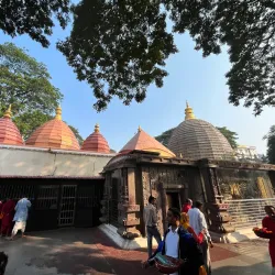 Kamakhya Temple - Guwahati
