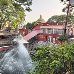 Kamakhya Temple - Guwahati