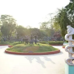 Nehru Park - Guwahati