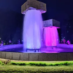 Nehru Park - Guwahati