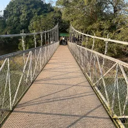 Pobitora Wildlife Sanctuary - Guwahati
