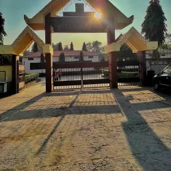 Shilpagram - Guwahati