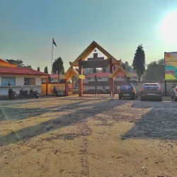 Shilpagram - Guwahati