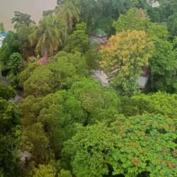 Umananda Island - Guwahati