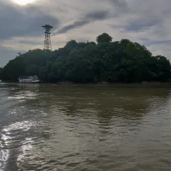 Umananda Island - Guwahati