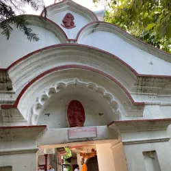 Umananda Island - Guwahati