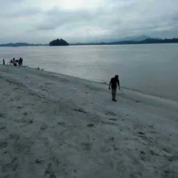 Umananda Island - Guwahati