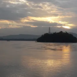 Umananda Island - Guwahati