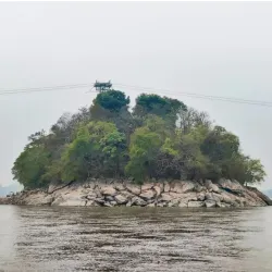 Umananda Island - Guwahati