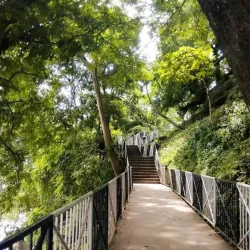 Umananda Island - Guwahati