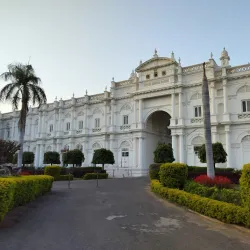 Jai Vilas Palace - Gwalior
