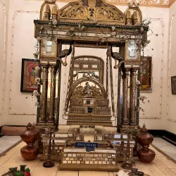 Jai Vilas Palace - Gwalior