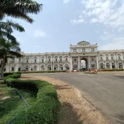 Jai Vilas Palace - Gwalior