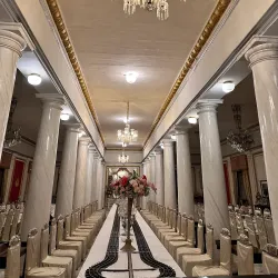 Jai Vilas Palace - Gwalior