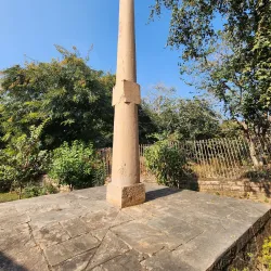 Sas Bahu Temples - Gwalior