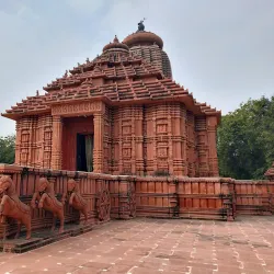 Sun Temple - Gwalior