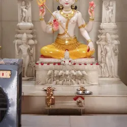 Sun Temple - Gwalior