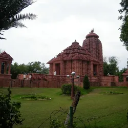 Sun Temple - Gwalior