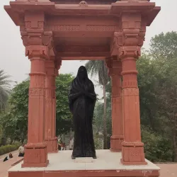 Sun Temple - Gwalior